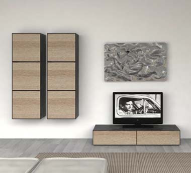 Модульная система хранения