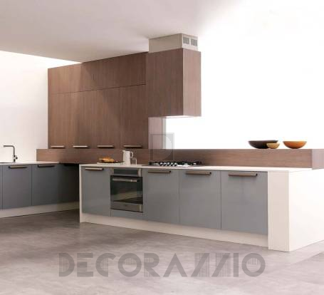 Комплект в кухню Aran Cucine Penelope - A67