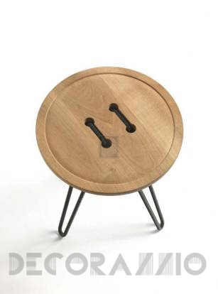 Табурет Riva 1920 Button - Button