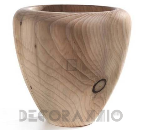 Ваза Riva 1920 Smooth - Smooth-VS