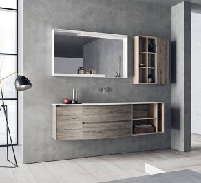 Комплект в ванную Novello Calix, calix_A05