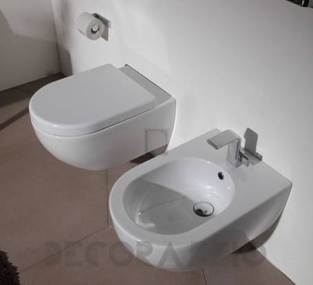 Унитаз Flaminia App - AP118