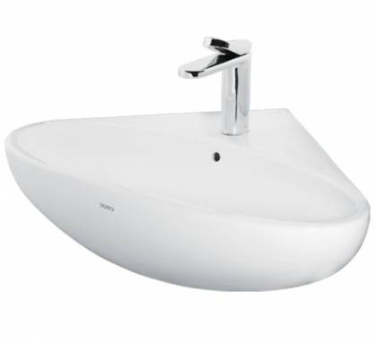 Подвесная раковина