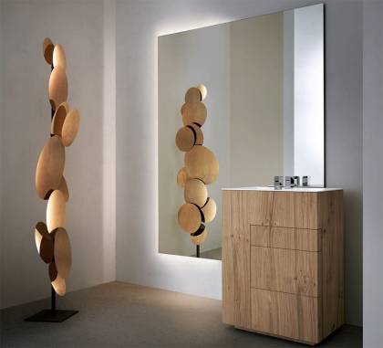 Комплект в ванную