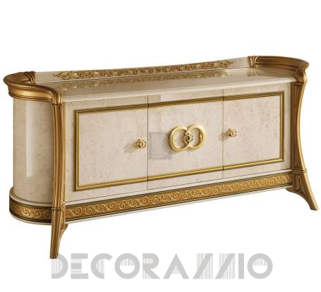 Буфет Arredo Classic Melodia - Melodia 3/Doors Buffet