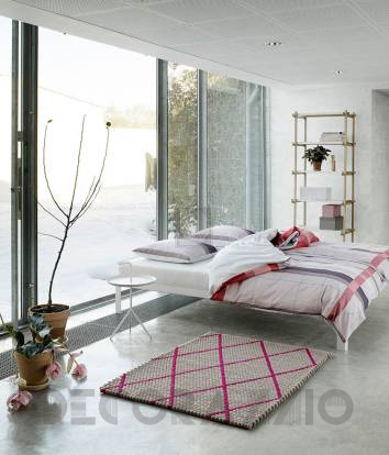 HAY Loop Bed - hay-loop-bed-white-180