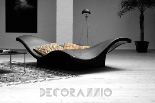 Кушетка Erik Joergensen Waves - waves-ej142