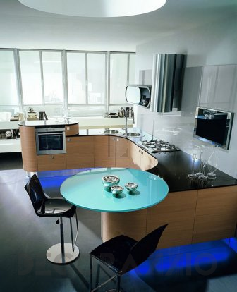 Комплект в кухню Aster Cucine Domina - Dom1