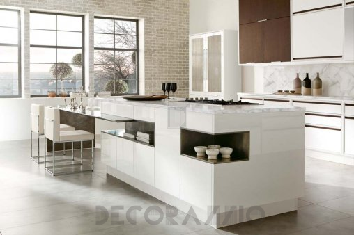 Комплект в кухню Aster Cucine Timeline - Tim2