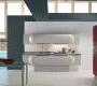 Комплект в кухню Aster Cucine Trendy Space - Tr_Sp4