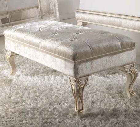 Пуф Keoma Classic - Lisa_P