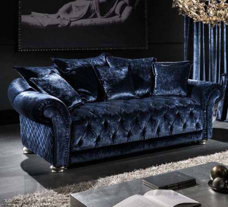 Диван Keoma I Mediterranei - Lilia_208