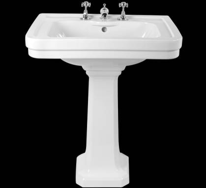 Накладная раковина