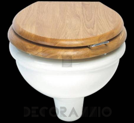 Унитаз Imperial Bathroom IB Bergier - ib_wall_hung_pan_bergier
