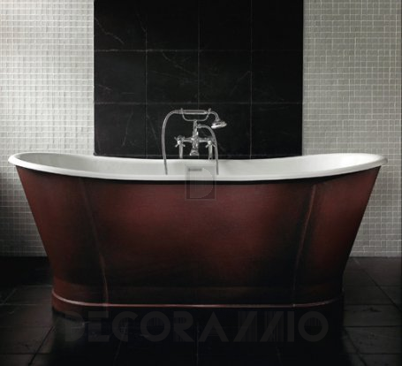 Чугунная ванна Imperial Bathroom IB Luxury bath - ib_radison_cureo_luxury_bath