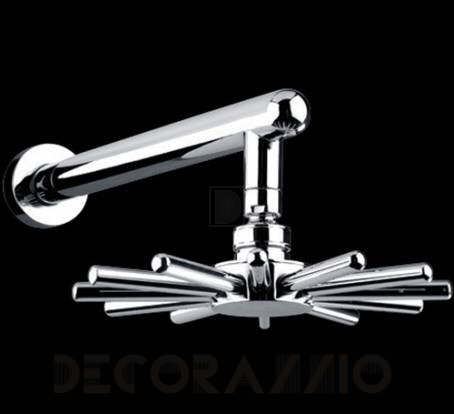 Лейка душевая Imperial Bathroom IB Bath Collection - ib_starburst_fixed_head