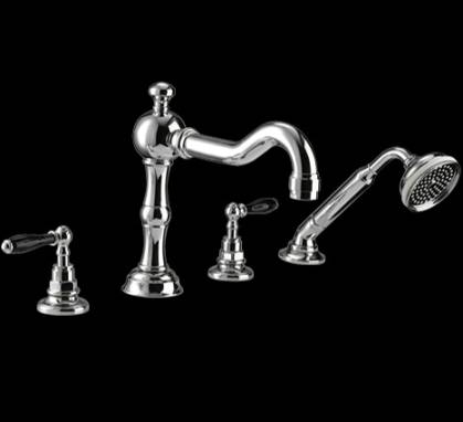 Смеситель для ванной