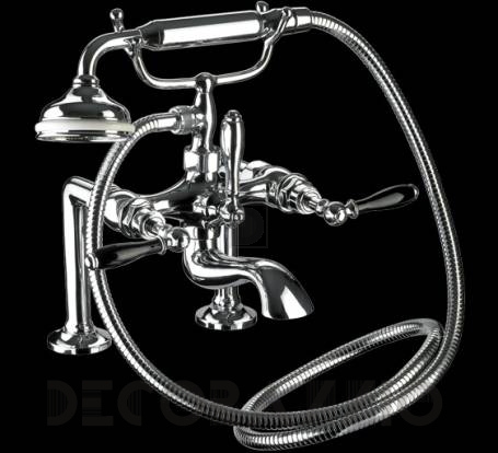 Смеситель для душа Imperial Bathroom IB Bec - ib_bec_bath_shower_mixer_kit