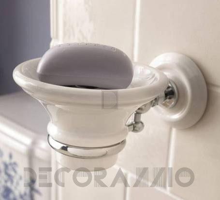 Мыльница Imperial Bathroom IB Cambridge - ib_cambridge_soap_dish