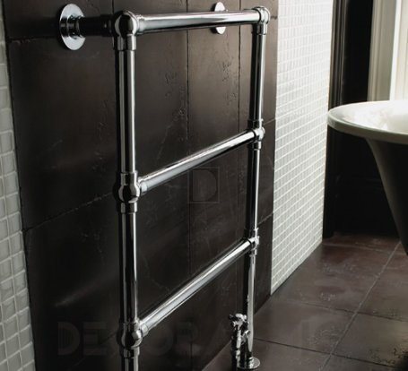 Полотенцесушитель Imperial Bathroom IB Radiators - ib_radiators_lund_floor_radiator