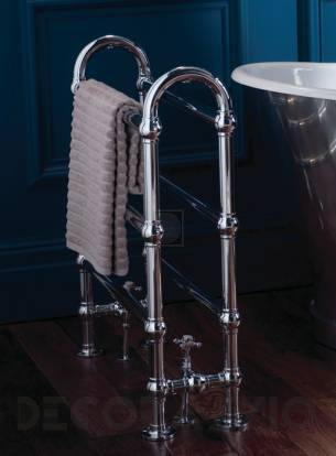 Полотенцесушитель Imperial Bathroom IB Radiators - ib_radiators_pitea_heated_clothes_horse