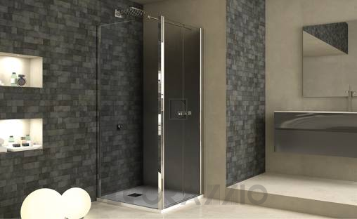 Душевая перегородка Box Docce 2B Serie 4000 Basic - q2a