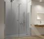 Душевая перегородка Box Docce 2B Serie 4000 Basic - q7a