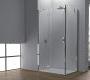 Душевая перегородка Box Docce 2B Serie 1000 - 17a