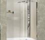 Душевая перегородка Box Docce 2B Serie Ibis - 090