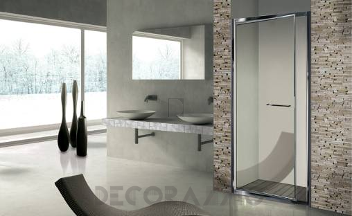 Душевая перегородка Box Docce 2B Serie Brio - 41a