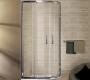 Душевая перегородка Box Docce 2B Serie Brio - 45f