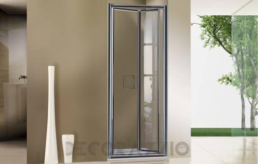 Душевая перегородка Box Docce 2B Serie Hit - 260