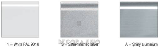 Душевая перегородка Box Docce 2B Serie Hit - 46n