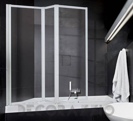 Душевая перегородка Box Docce 2B Bathtub Screen - 141