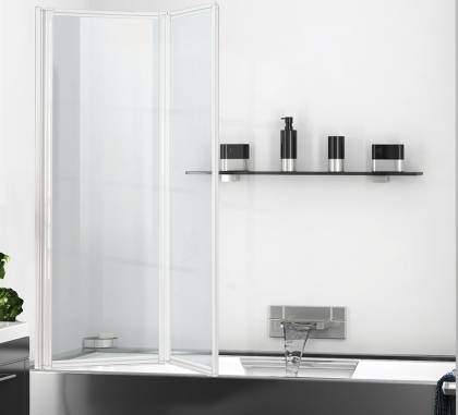 Душевая перегородка