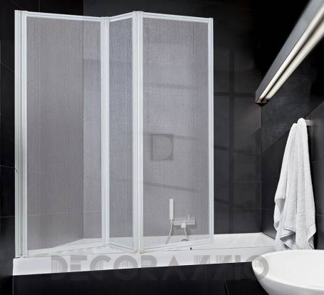 Душевая перегородка Box Docce 2B Bathtub Screen - 121