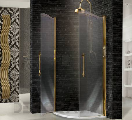 Душевая перегородка Box Docce 2B Series Ibis Luxury - luxury_8a5