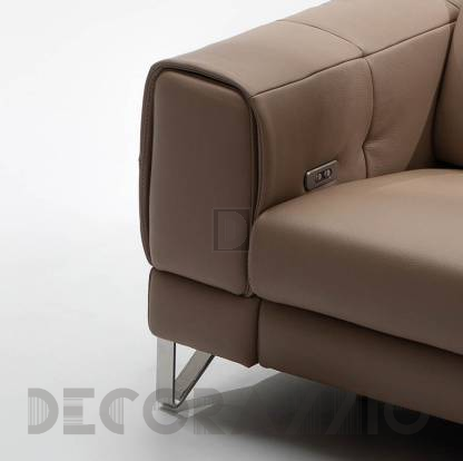 Диван Nicoline Glamour - dream-d008