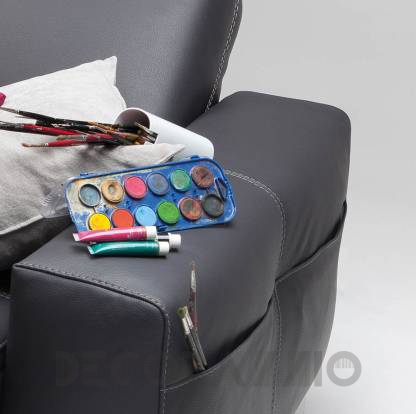 Кресло Nicoline Glamour - cabrera-c015-1000