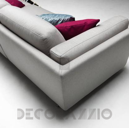 Диван модульный Nicoline Design - cooper-c007