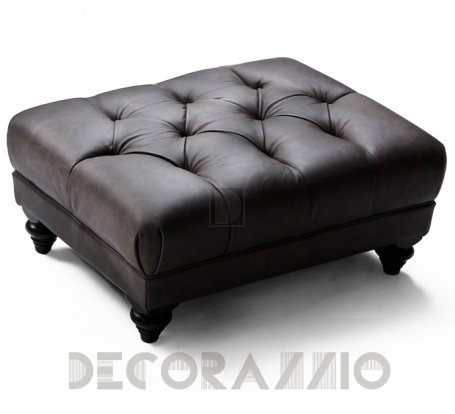 Пуф Nicoline Footstool - n31-p831/870-8027