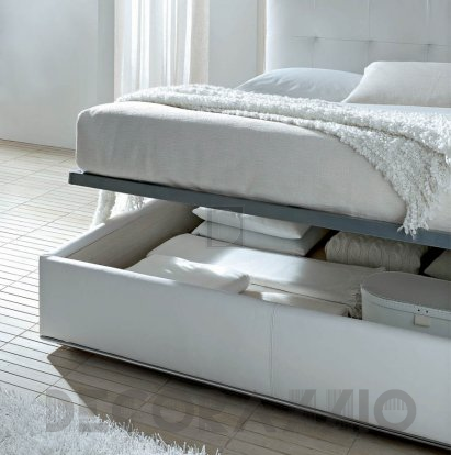  Nicoline Bed - miro-lm10/09