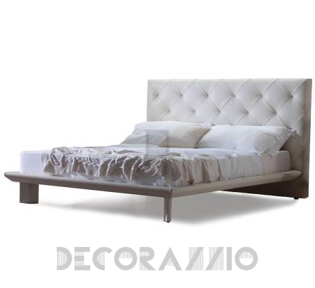 Nicoline Bed - prestige-lp16