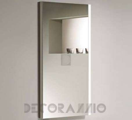 Зеркало для ванной Burgbad Bel - SIEF040