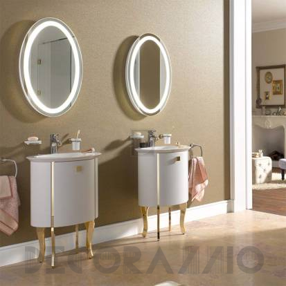 Зеркало для ванной Burgbad Diva - SIAA060