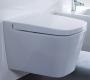 Унитаз Burgbad WC/Bidet - SEMK038