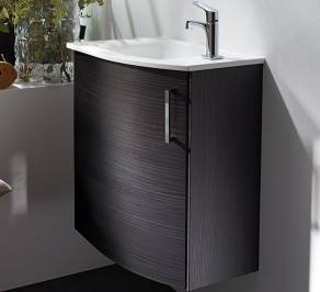 Тумба под умывальник Burgbad Cala 2.0, SEPZ054