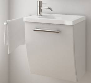 Тумба под умывальник Burgbad Cala 1.0, WTU033M