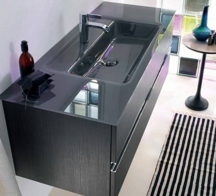 Тумба под умывальник