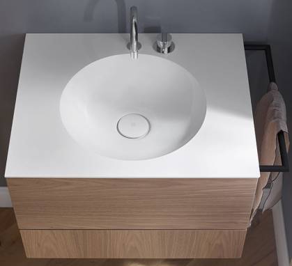 Тумба под умывальник